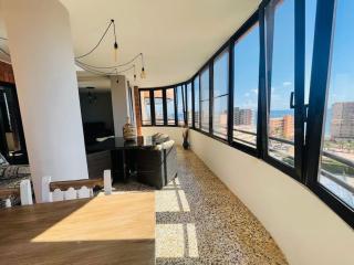 APARTAMENTO ARENALES BELLAVISTASOLYMAR - 4