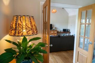 Garden View Apartment Mill Lane Shoreham Kent - - 3