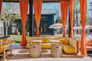 Hotel Bardo Savannah - Savannah - 6