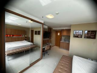 Flat no Jade - Brasília - 7