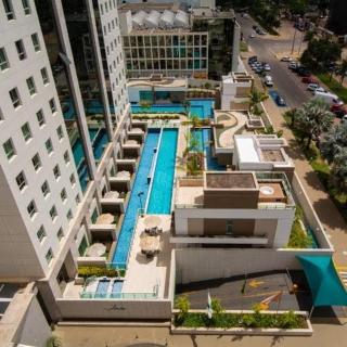 Flat no Jade - Brasília - 0