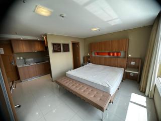 Flat no Jade - Brasília - 2