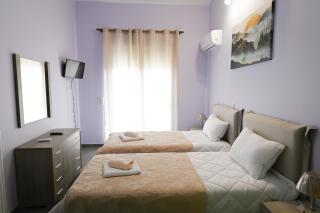 Lefkakia Unique Holiday Villa - Lefkakia - 7