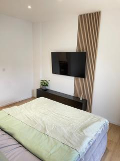 Moderne Wohnung in Unna Mitte - Unna - 9