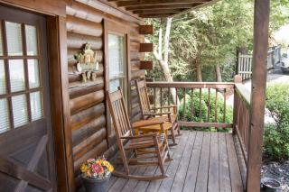 26 Bearfoot Landing - Gatlinburg - 5