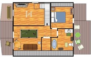 26 Bearfoot Landing - Gatlinburg - 4
