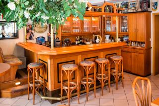 Hotel-Pension Hafemann - Senftenberg - 1