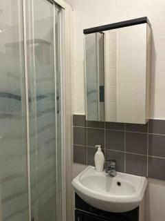 Paris flat,Place d la République - 4