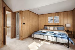 Chalet w Huge Deck, Grill, WiFi, Mins to Bryce! - Basye - 7