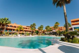 Bakour Oh Nice Costa del Sol - Estepona - 0