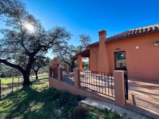 LOS PINOS DE NAVALFRESNO - Aracena - 0