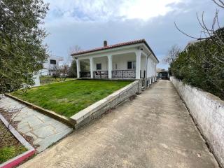 My House in Paralia Messi - Aroyí - 4