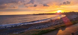 Thistle 83 - Porthcawl - 0