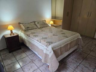 Apê Itararé em São Vicente/SP - São Vicente - 2