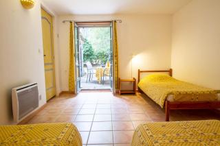 Le Jas charming Mas in Provence with shared pool nature calm space - Flayosc - 9
