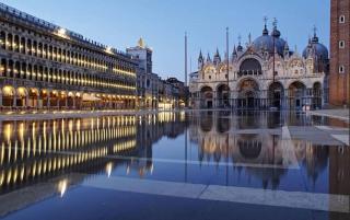 Venice Gold room - Venice - 2