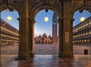 Venice Gold room - Venice - 1