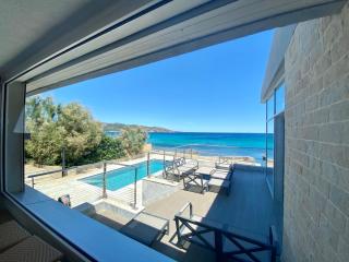 Villa d'architecte, accès privé plage, accès port - Sainte-Maxime - 5