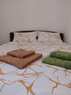 Apartman MEGI - Vrnjačka Banja - 0