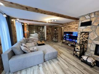 Chata pod Starou Horou - 3