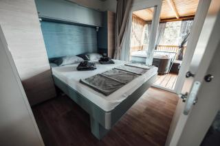 SEA HOUSE pool & jacuzzi - PRIVILEGE POINT camping & villas - Selce - 5
