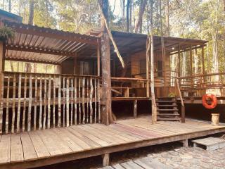Cabana tucuxi - Novo Airão - 0
