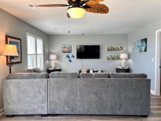 The Bessie-B - Oak Island - 7