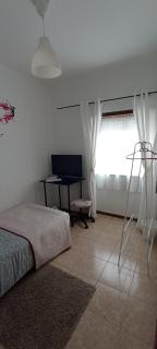Casa das Tílias - Coimbra - 1