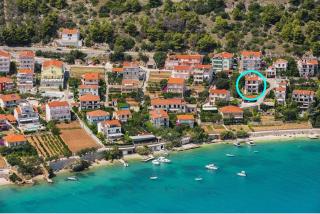 Apartmani Nede - Trogir - 6