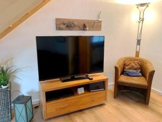 Ferienpark Freesenbruch Reihenhaus 6 - Delfin - Zingst - 6