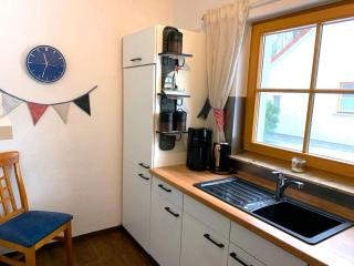 Ferienpark Freesenbruch Reihenhaus 6 - Delfin - Zingst - 3