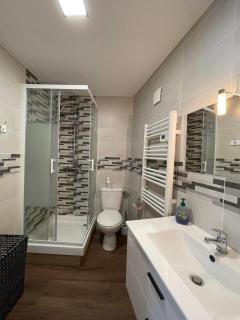 Appartement 2 chambres centre Tarascon-sur-Ariège - Tarascon-sur-Ariège - 4