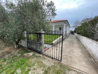 My House in Paralia Messi - Aroyí - 2