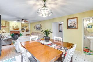 Spacious Trappe Getaway with Outdoor Pool and Gazebo! - 5