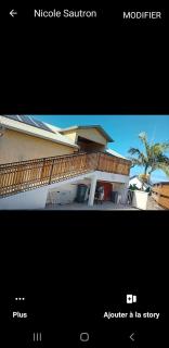 Le temps d'une ile - 1