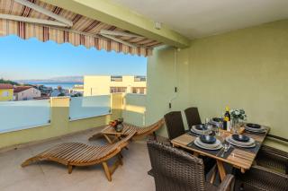 Apartment Mahnet - Vir - 9
