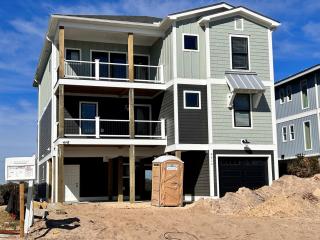 Aquatherapy - Oak Island - 9