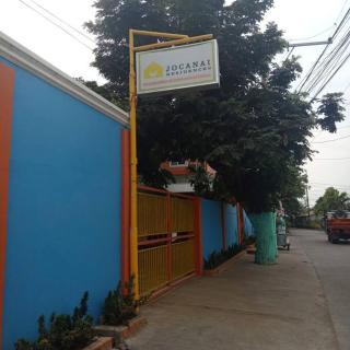 Jocanai Residences Studio C - 1