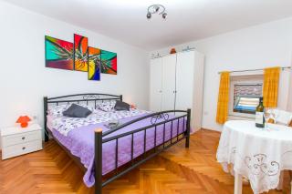 Apartment Green terrace - Omiš - 9