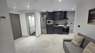 Apartamentos Elegancia - 6