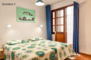 Bright Apartment in Las Palmas + Air-Conditioned - Las Palmas - 5