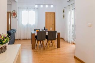 Charming Flat in València + Air Conditioning + 95 sq meters - Valência - 7