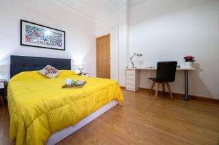 Charming Flat in València + Air Conditioning + 95 sq meters - Valência - 4