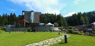 Lux Garden Hotel - Azuga - 3