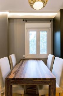 Cozy apartment in Seville 51 m² with private terrace - Siviglia - 2