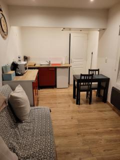 Petite maisonnette - Pont-Sainte-Maxence - 3