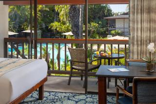 Catamaran Resort Hotel and Spa - San Diego - 7