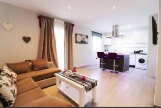 Modern Flat in Frigiliana, 70 m², Air Conditioning - Frigiliana - 2