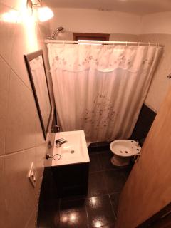 Cabañas Don Carlos - 4