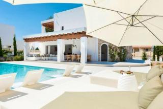 Elegant House in Sant Josep de sa Talaia with Private Pool - Sant Josep de sa Talaia - 7